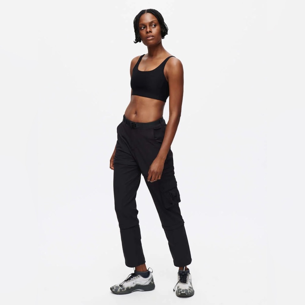 Outdoor Voices Women’s RecTrek Zip-Off Pant